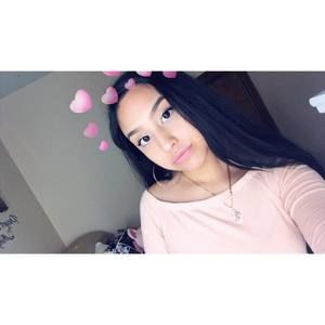 Meet your Posher, Lizzeth